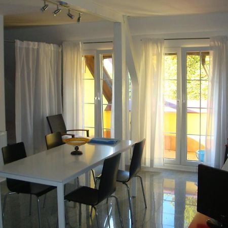 Apartement De Vacances Alsace - Ferienwohnung Elsass - Holiday Apartment Alsace Bischwiller Eksteriør billede